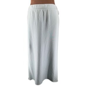 Lanston Pencil Skirt Women's Large Mint Green Midi Back Slit NWT REVOLVE